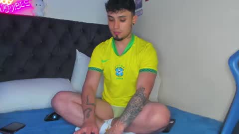   online show from July 3, 1:12 am