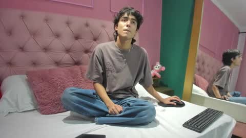 Snapshot of salvatore_monterey chatting on January 12, 8:57 pm salvatore online show from January 12, 8:57 pm