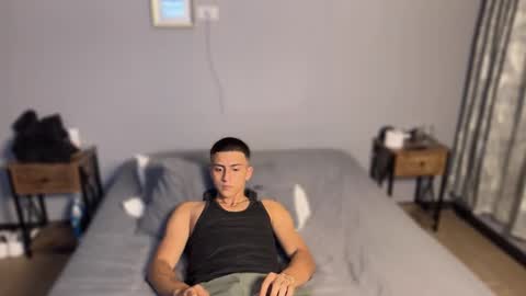 Salvatore online show from November 7, 6:57 am