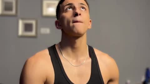 Salvatore online show from February 7, 3:21 am