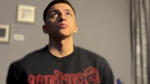 Salvatore online show from February 16, 5:03 am