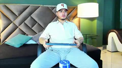  Salvatore online show from February 10, 6:06 am