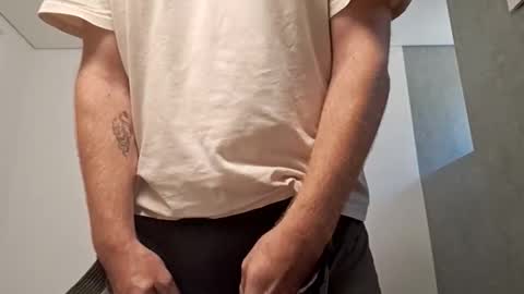 Salvo077 online show from September 17, 4:19 pm