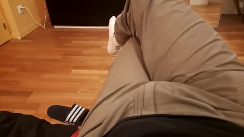 Salvo077 online show from October 15, 10:43 pm