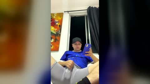 sam544469 online show from May 20, 4:40 am