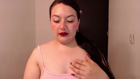 Snapshot of sam__savage chatting on February 13, 2:24 pm samanta online show from February 13, 2:24 pm