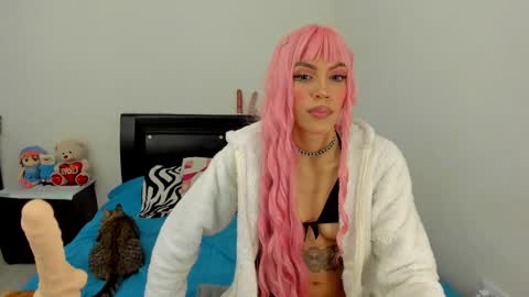 Samy online show from February 26, 10:36 am