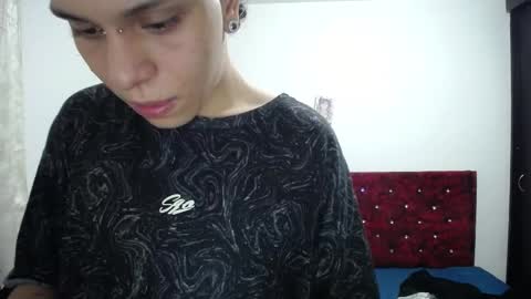 Sam online show from January 8, 3:31 am