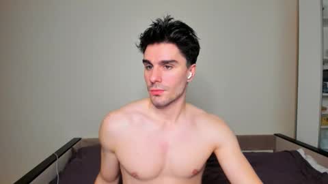 BACK IN 2 WEEKS online show from March 18, 10:13 pm