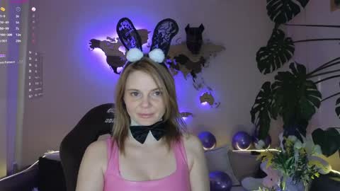 Snapshot of sam_klaus chatting on April 4, 3:09 pm sam_klaus online show from April 4, 3:09 pm