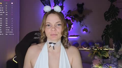 Snapshot of sam_klaus chatting on April 5, 4:15 pm sam_klaus online show from April 5, 4:15 pm