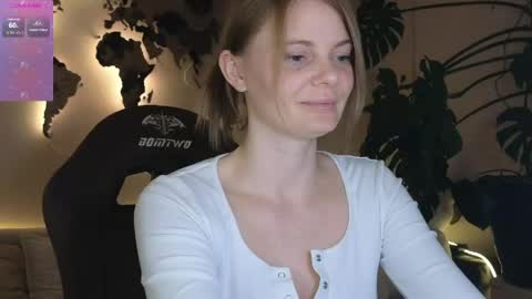 Snapshot of sam_klaus chatting on April 14, 5:30 pm sam_klaus online show from April 14, 5:30 pm