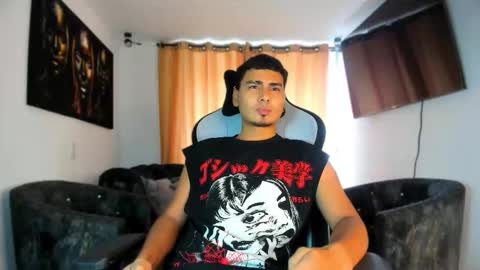 SAM online show from January 10, 12:40 pm