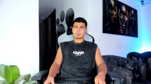 SAM online show from January 12, 12:10 pm