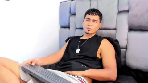 SAM online show from January 15, 1:59 pm