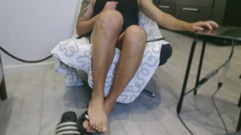 Snapshot of sam_love1985 chatting on October 2, 5:31 pm sam_love1985 online show from October 2, 5:31 pm