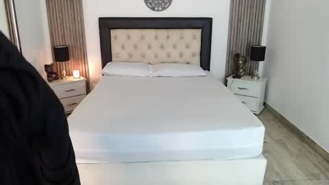 SAM MANSON online show from January 23, 12:09 pm