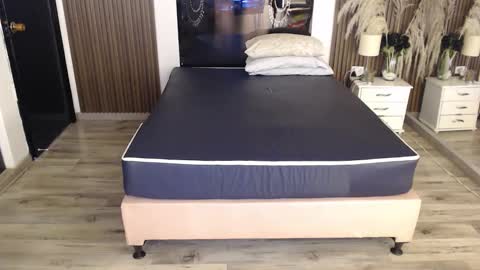 SAM MANSON online show from February 25, 12:15 pm