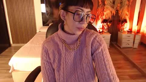 SAM MANSON online show from March 20, 2:00 pm