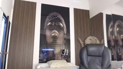 SAM MANSON online show from March 23, 1:59 pm