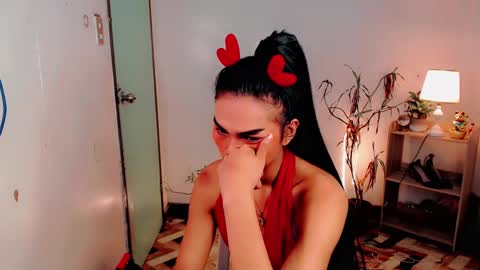 sam online show from December 12, 1:10 am