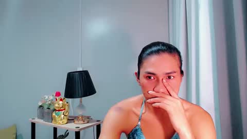 sam online show from December 27, 4:10 pm