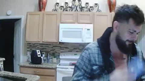 sam_papithebarber online show from December 25, 3:08 am