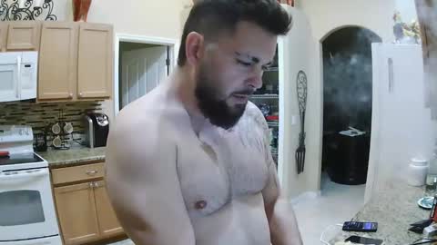 sam_papithebarber online show from December 31, 8:26 am