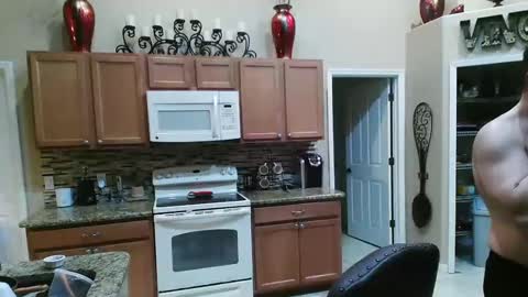 sam_papithebarber online show from January 30, 7:07 am