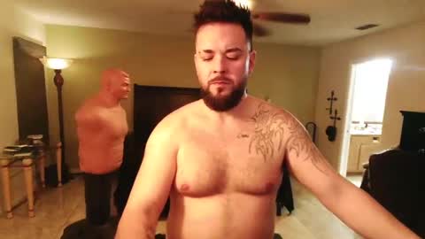 sam_papithebarber online show from February 26, 7:42 am