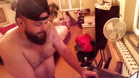 sam_papithebarber online show from November 18, 5:01 am