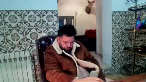 sam_papithebarber online show from December 23, 6:44 am