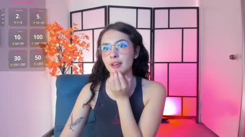 Sam online show from October 1, 12:33 pm