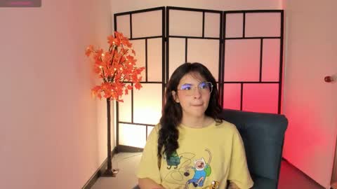 Sam online show from November 24, 12:16 pm