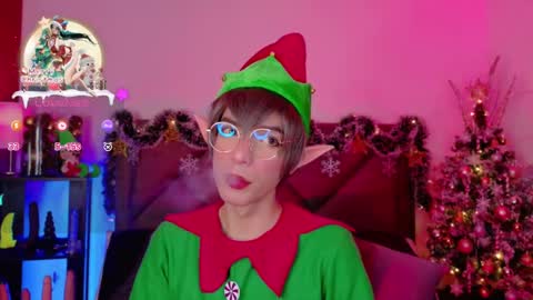 Sam online show from December 23, 5:49 am