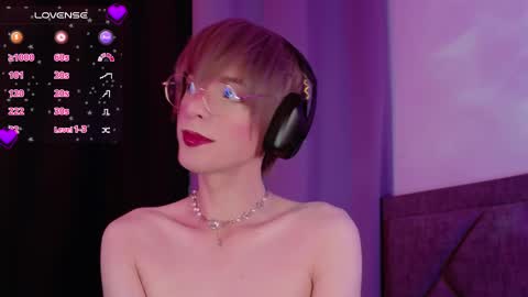 Sam online show from February 23, 5:56 am