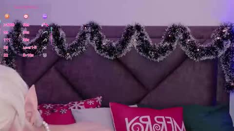 Sam online show from November 30, 5:55 am