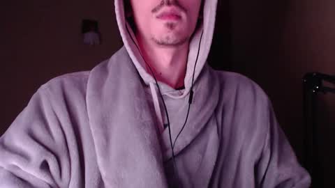sam_skywalker online show from October 16, 2:40 pm