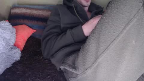 sam_skywalker online show from May 13, 6:11 am