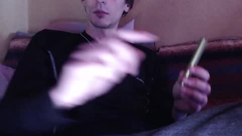 sam_skywalker online show from May 14, 9:05 am