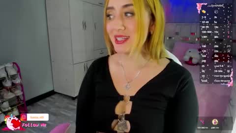 Snapshot of sam_thompsoon_ chatting on September 16, 2:56 am Sam online show from September 16, 2:56 am