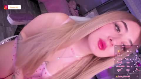 Sam online show from July 13, 3:09 am