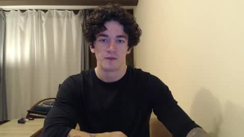 Sam online show from March 5, 12:27 am