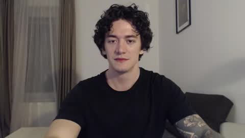 Sam online show from September 9, 11:37 pm