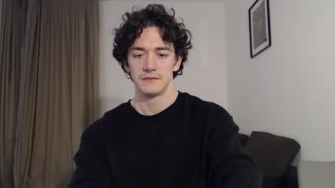 Sam online show from November 10, 12:31 am