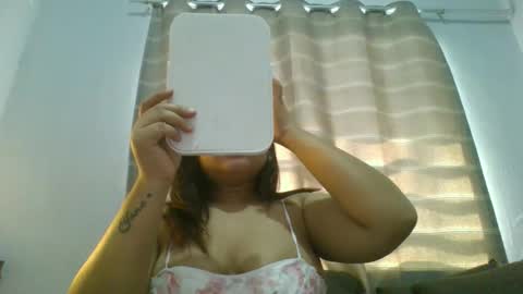 Samaraslut online show from January 8, 6:16 am