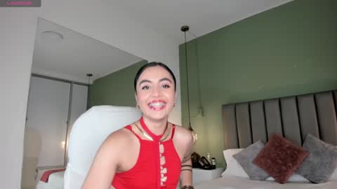  Samantha  online show from January 11, 1:27 am