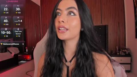  Samantha  online show from May 10, 12:27 am