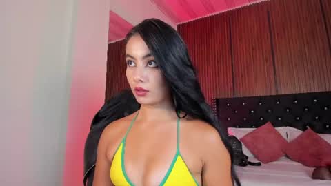  Samantha  online show from July 1, 3:45 pm