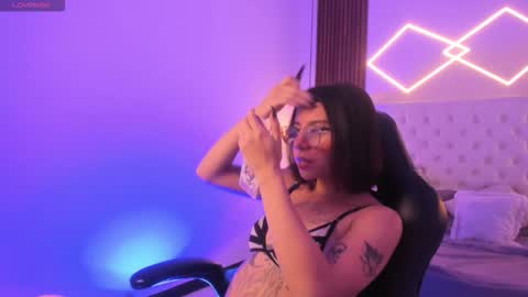 samabiecrussie online show from January 5, 11:41 pm